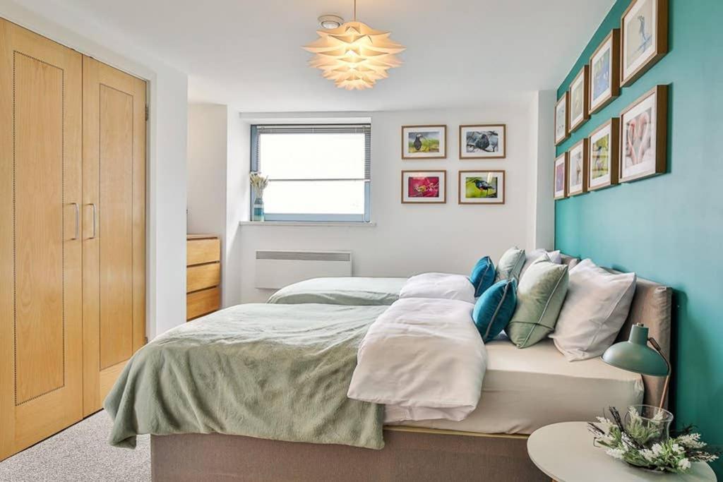 The Exclusive Gem Of Leeds - Sleeps 8 Leeds (West Yorkshire) Exterior foto
