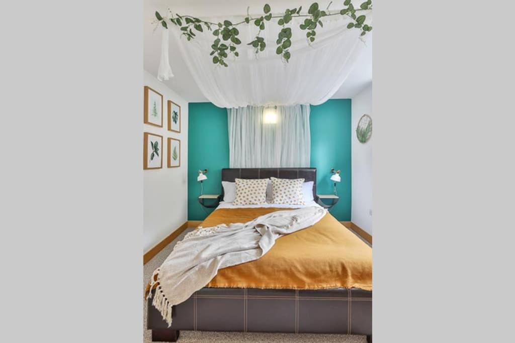 The Exclusive Gem Of Leeds - Sleeps 8 Leeds (West Yorkshire) Exterior foto