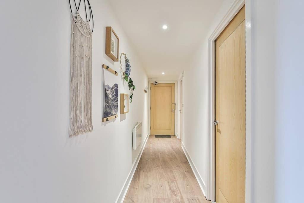 The Exclusive Gem Of Leeds - Sleeps 8 Leeds (West Yorkshire) Exterior foto